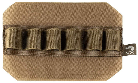 Viper Tactical VX Shotgun Cartridge Holder (Various Colours)-Viper Tactical-Socom Tactical Airsoft