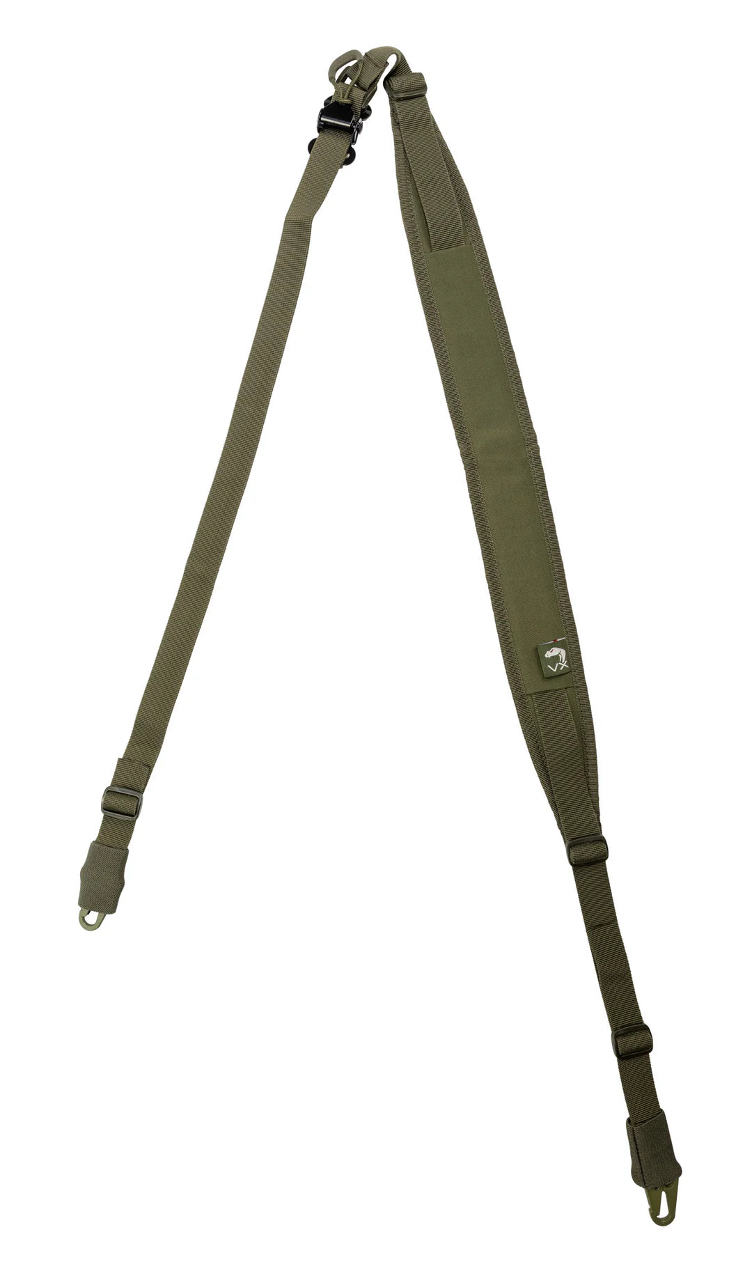 Viper Tactical VX Sling (Various Colours)-Viper Tactical-Socom Tactical Airsoft