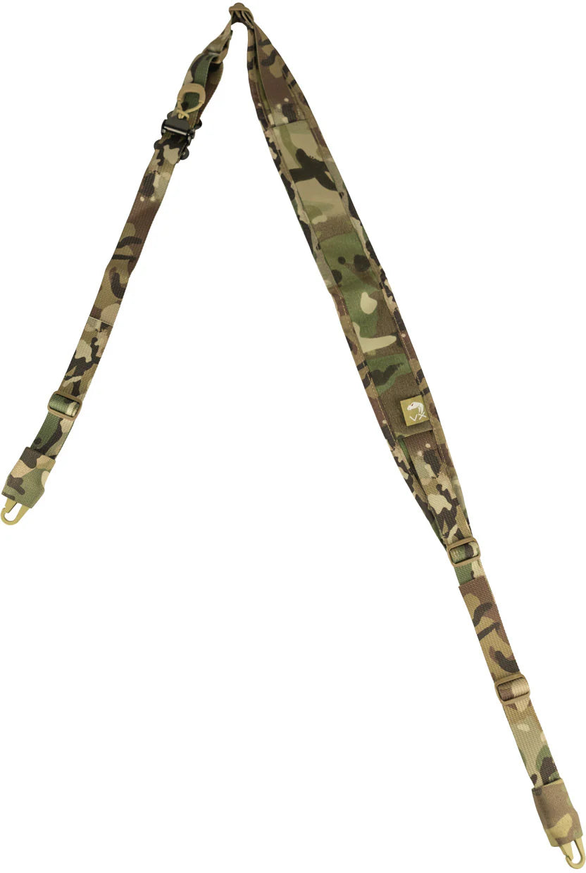 Viper Tactical VX Sling (Various Colours)-Viper Tactical-Socom Tactical Airsoft