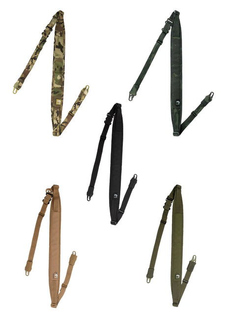 Viper Tactical VX Sling (Various Colours)-Viper Tactical-Socom Tactical Airsoft