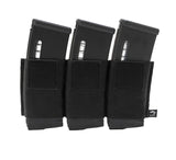 Viper Tactical VX Triple Rifle Mag Sleeve (Various Colours)-Viper Tactical-Socom Tactical Airsoft