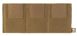 Viper Tactical VX Triple Rifle Mag Sleeve (Various Colours)-Viper Tactical-Socom Tactical Airsoft