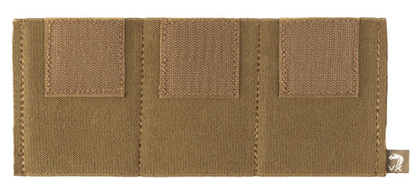 Viper Tactical VX Triple Rifle Mag Sleeve (Various Colours)-Viper Tactical-Socom Tactical Airsoft