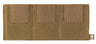 Viper Tactical VX Triple Rifle Mag Sleeve (Various Colours)-Viper Tactical-Socom Tactical Airsoft
