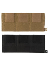 Viper Tactical VX Triple Rifle Mag Sleeve (Various Colours)-Viper Tactical-Socom Tactical Airsoft