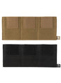 Viper Tactical VX Triple Rifle Mag Sleeve (Various Colours)-Viper Tactical-Socom Tactical Airsoft
