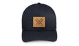 Vortex Barneveld 608 Cap (Various Colours)-Socom Tactical Airsoft