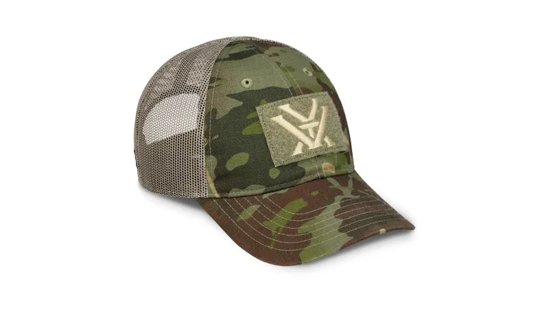 Vortex Optics Counterforce Cap - Multicam Tropic Camo