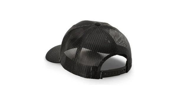 Vortex Three Peaks Cap -  Black