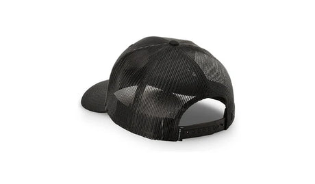 Vortex Three Peaks Cap -  Black