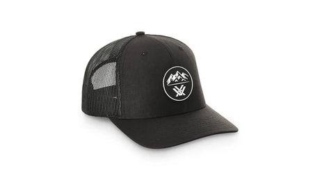 Vortex Three Peaks Cap - Black-Socom Tactical Airsoft