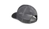 Vortex Three Peaks Cap - Charcoal