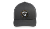 Vortex Three Peaks Cap - Charcoal