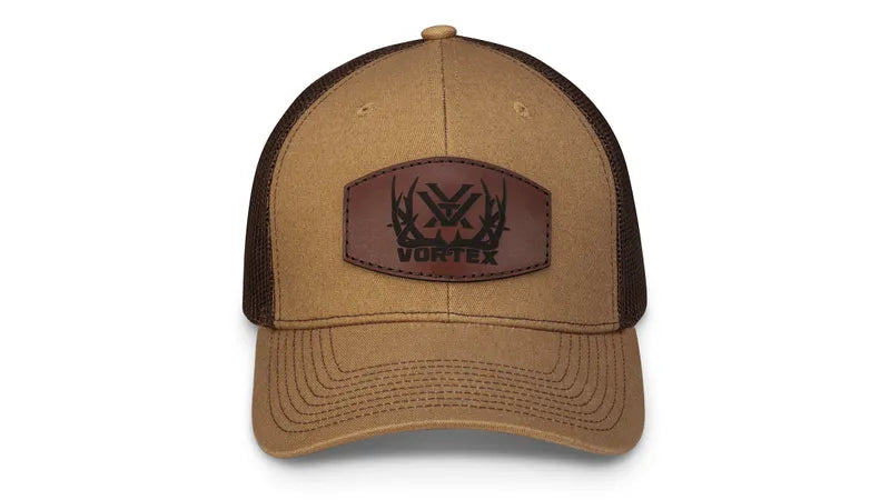 Vortex Air Cap Vortex - Full-Tine Heritage Cap – Socom Tactical Airsoft