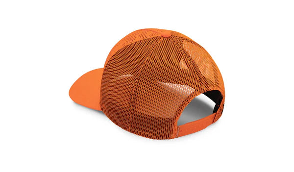Vortex Through and Through Camo Cap - Blaze