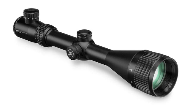 Vortex Crossfire II 3-12x56 Hog Hunter Illuminated-Socom Tactical Airsoft