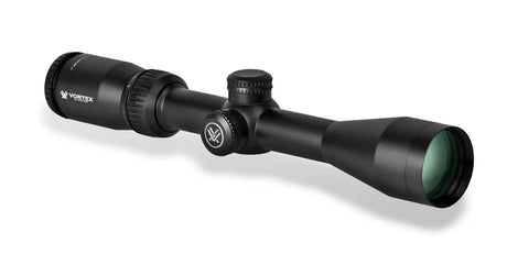 Vortex Crossfire II 3-9x40 Plex