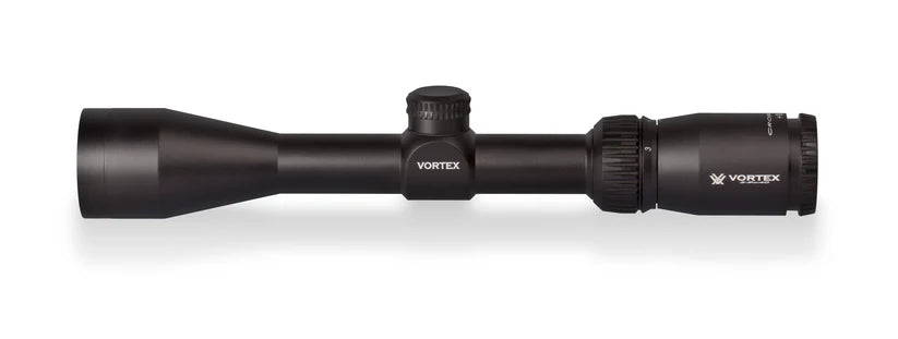 Vortex Crossfire II 3-9x40 Plex