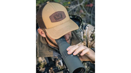 Vortex - Full-Tine Heritage Cap-Socom Tactical Airsoft