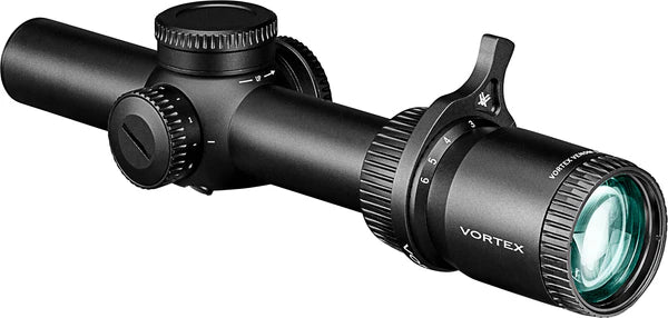 Vortex Venom 1-6x24 SFP AR-BDC3 Riflescope
