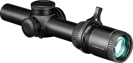 Vortex Venom 1-6x24 SFP AR-BDC3 Riflescope-Socom Tactical Airsoft