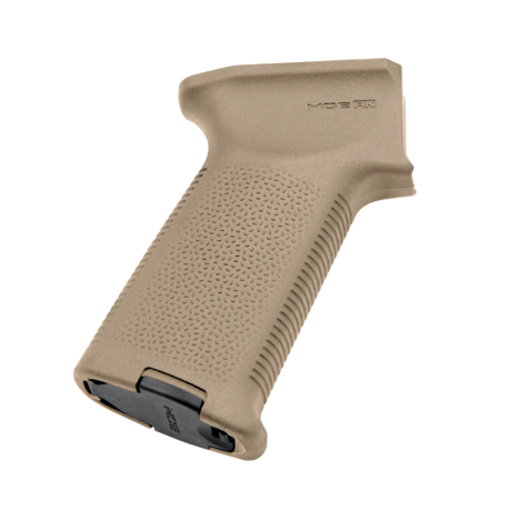 Magpul MOE® AK Grip – AK47/AK74 - Tan-Socom Tactical Airsoft