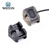 WADSN HRF Ramp For MOD Button-Wadsn-Socom Tactical Airsoft