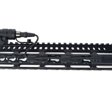 Wadsn KeyMod Cable Clip Set (3)-Wadsn-Socom Tactical Airsoft