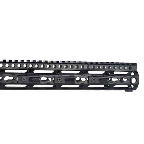 Wadsn KeyMod Cable Clip Set (3)-Wadsn-Socom Tactical Airsoft