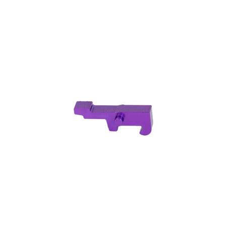 Waldo Dynamics Tokyo Marui MWS Gas Blowback Hop-Up Arm-Waldo Dynamics-Socom Tactical Airsoft
