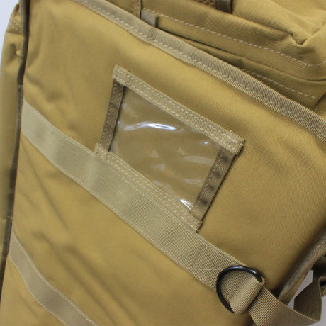 WBD 249 Gun Bag (Various Colours)-WBD-Socom Tactical Airsoft
