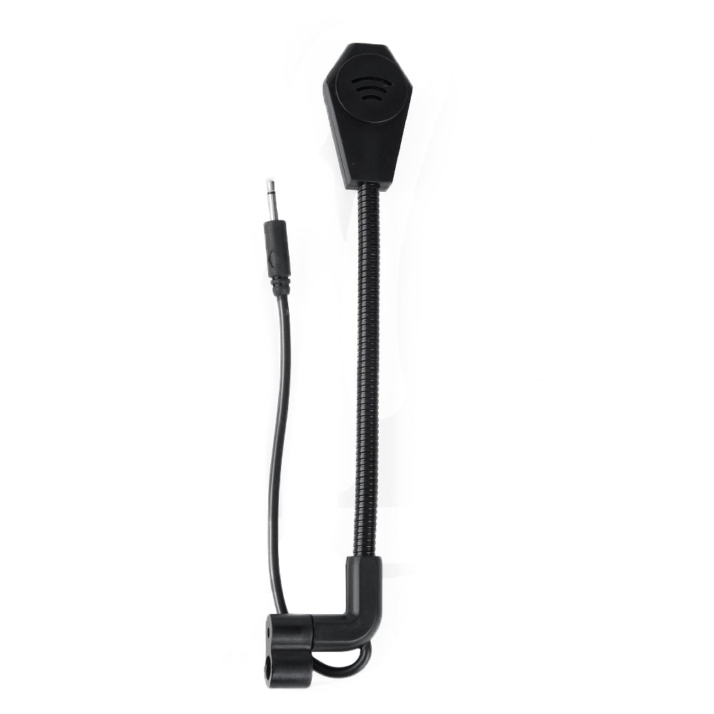 WBD 5th Generation Headset (With sound pickup & noise reduction function) (Various Colours)-WBD-Socom Tactical Airsoft