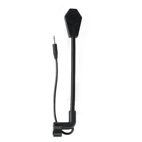 WBD 5th Generation Headset (With sound pickup & noise reduction function) (Various Colours)-WBD-Socom Tactical Airsoft