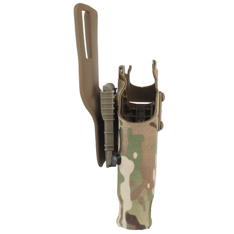 WBD 6354 DO Holster - 832（Use For G17 X300 Lamp）(Various Colours)-WBD-Socom Tactical Airsoft