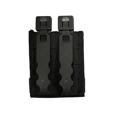 WBD 7.62 S-Tak Single Magazine Pouch With Retention (Various Colours)-WBD-Socom Tactical Airsoft
