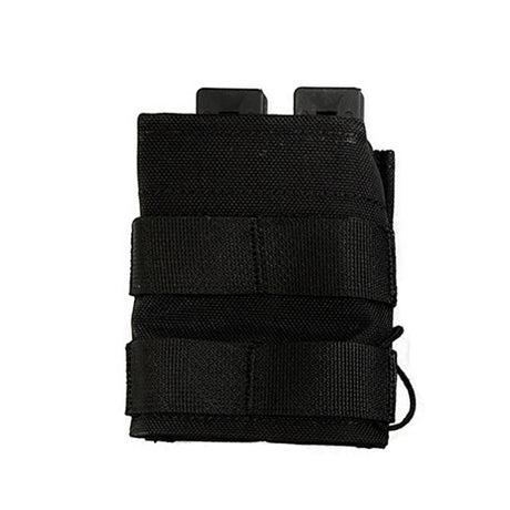 WBD 7.62 S-Tak Single Magazine Pouch With Retention (Various Colours)