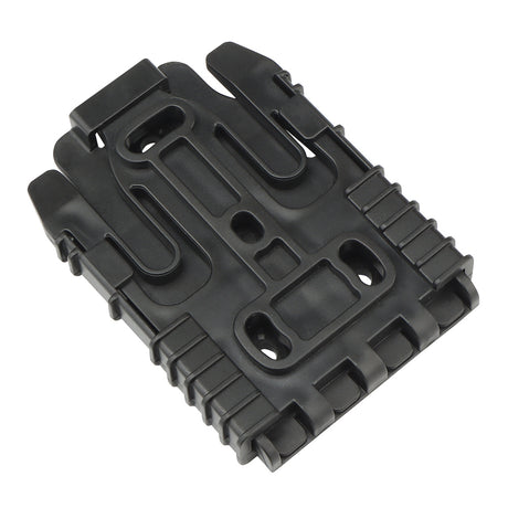 WBD Adapter Base Quick Release Buckle (Various Colours)-WBD-Socom Tactical Airsoft