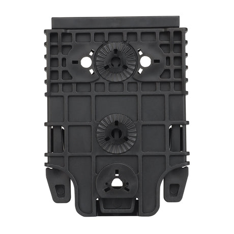 WBD Adapter Base Quick Release Buckle (Various Colours)-WBD-Socom Tactical Airsoft