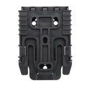 WBD Adapter Base Quick Release Buckle (Various Colours)-WBD-Socom Tactical Airsoft