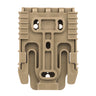 WBD Adapter Base Quick Release Buckle (Various Colours)-WBD-Socom Tactical Airsoft