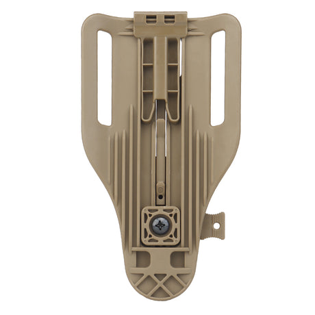 WBD Adjustable Adapter Base (Various Colours)-WBD-Socom Tactical Airsoft
