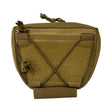 WBD Advanced Tactical Front Drop Pouch Admin Panel-WBD-Socom Tactical Airsoft
