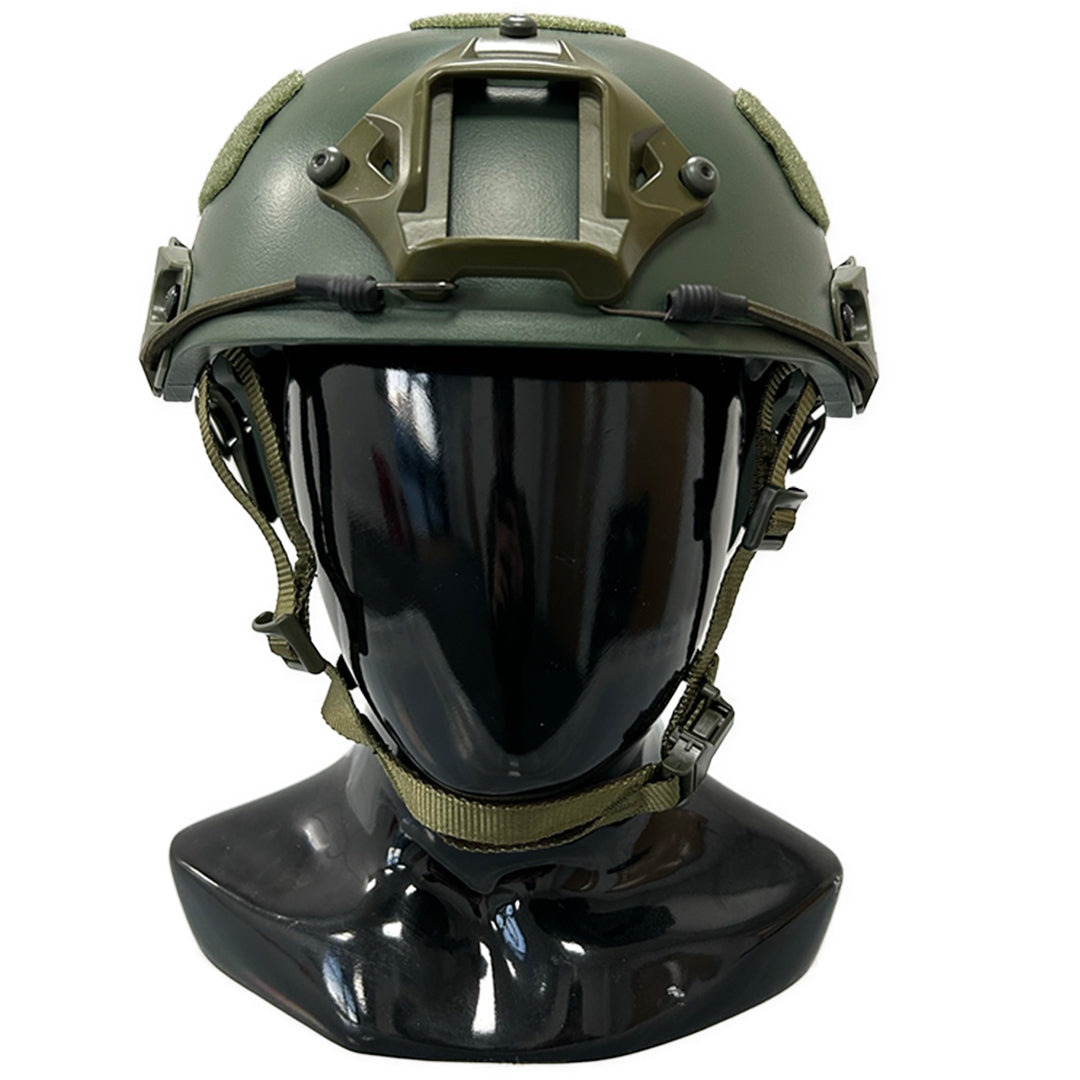 WBD Air Flow Type Fast Helmet Airsoft Helmets – Socom Tactical