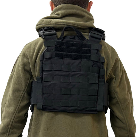 WBD ARC Tactical Vest with Dangler-WBD-Socom Tactical Airsoft
