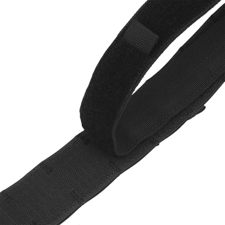 WBD Bison Lightweight Belt ( Various Colours)-WBD-Socom Tactical Airsoft
