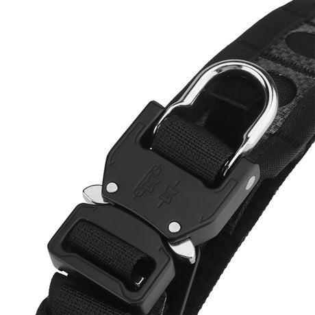 WBD Bison Lightweight Belt ( Various Colours)-WBD-Socom Tactical Airsoft