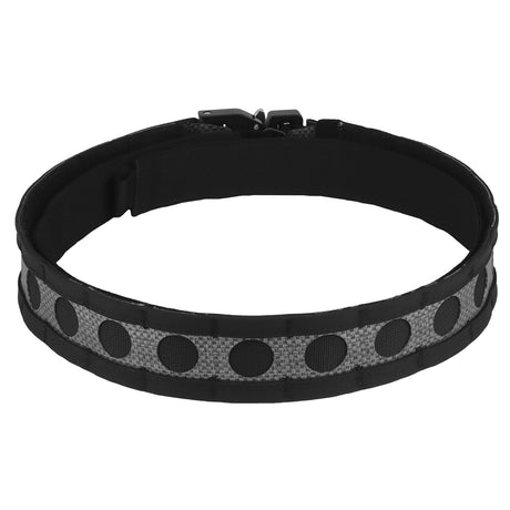 WBD Bison Lightweight Belt ( Various Colours)-WBD-Socom Tactical Airsoft