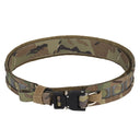 WBD Bison Lightweight Belt ( Various Colours)-WBD-Socom Tactical Airsoft