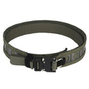 WBD Bison Lightweight Belt ( Various Colours)-WBD-Socom Tactical Airsoft