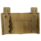 WBD Double S-Tak 5.56 Magazine Pouch With Retention (Various Colours)-WBD-Socom Tactical Airsoft